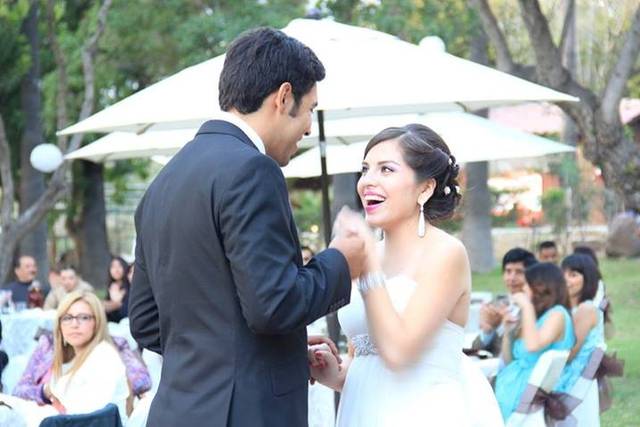 Organizacion de bodas