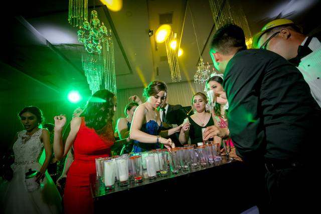 Recepción
