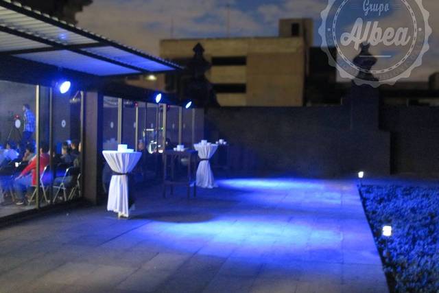 Evento corporativo