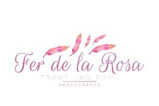 Logo Fer de la Rosa Photography