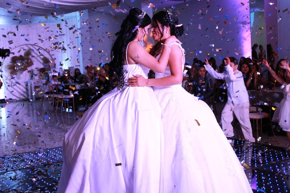 Bodas perfectas