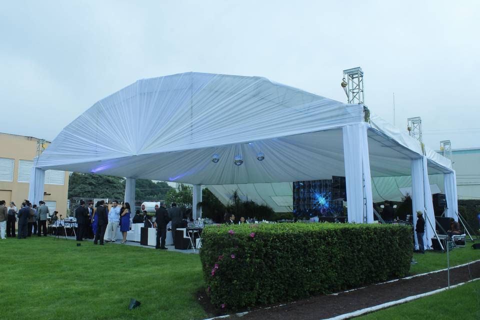 Eventos Especiales Audiovisión