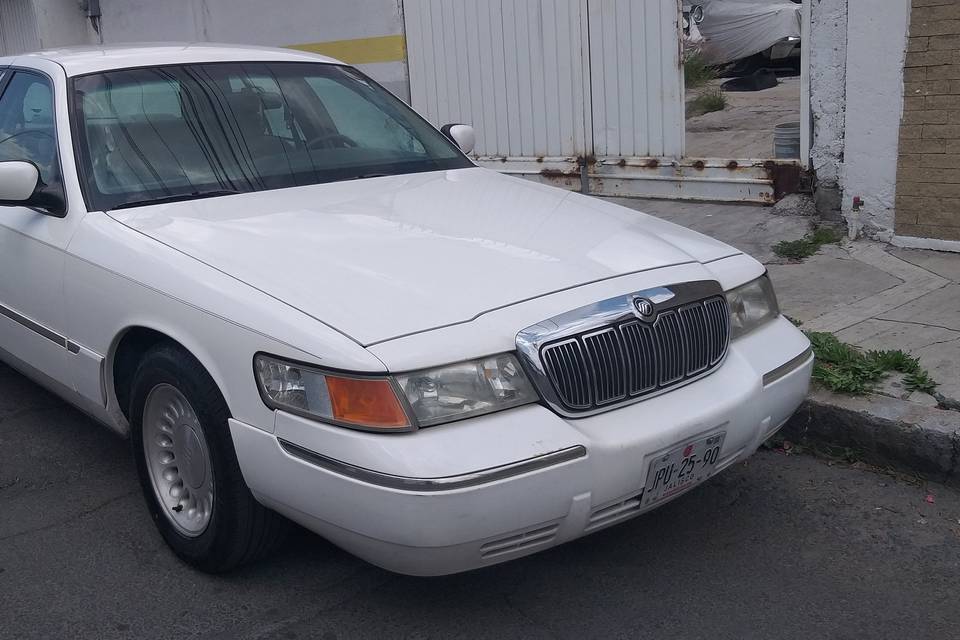 Grand Marquis 1998 Sedan