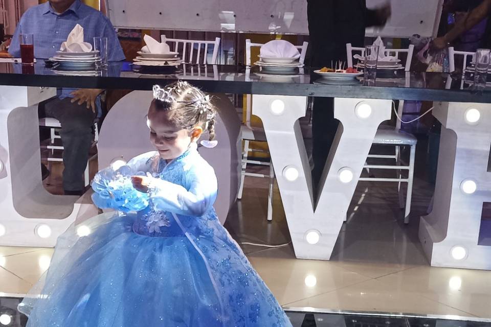 Presentación