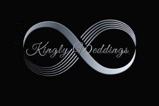 Logo Kingly Weddings & Events