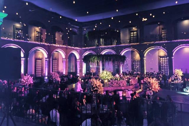 Organización de bodas