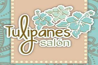 Salón Tulipanes Logo