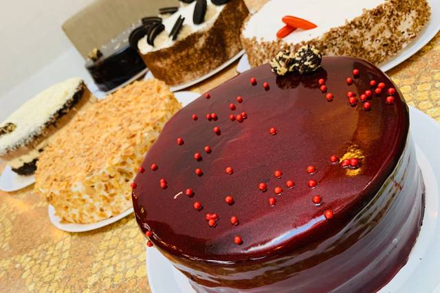 Pasteles