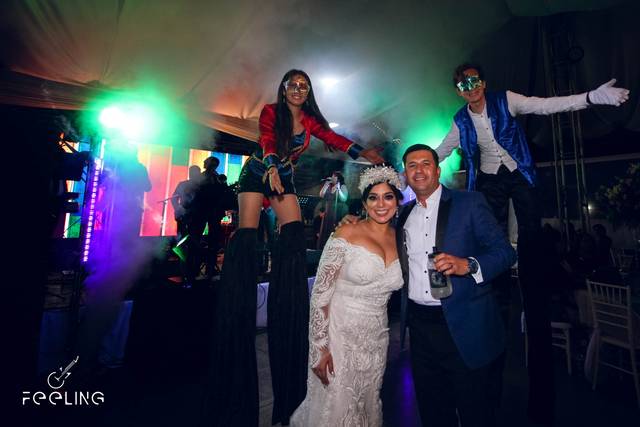 El mejor espectáculo