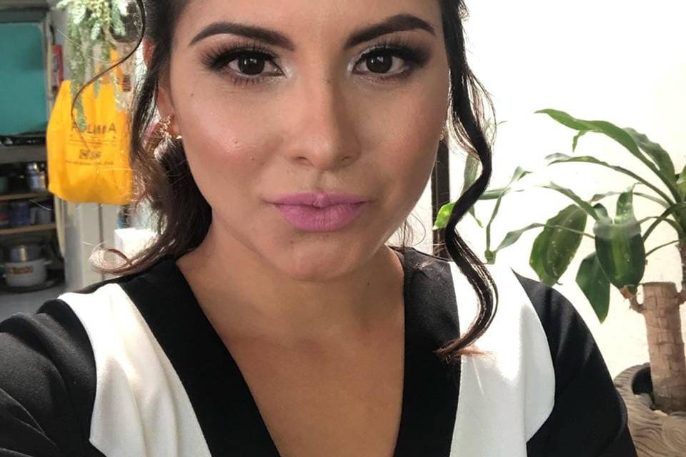 Maquillaje profesional