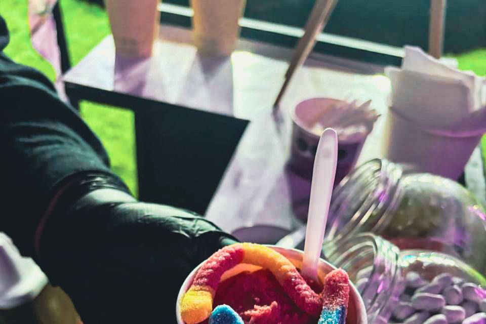 Helados