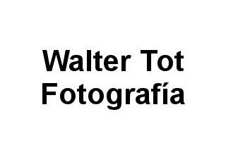 Walter Tot Fotografía logo