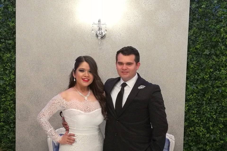 Mi boda