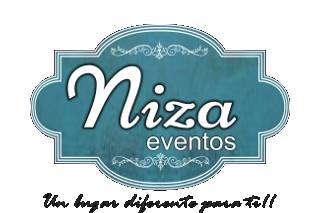 Niza Eventos logo