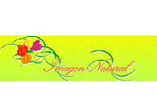 Florería Imagen Natural logo