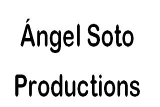 Angel Soto Productions logo