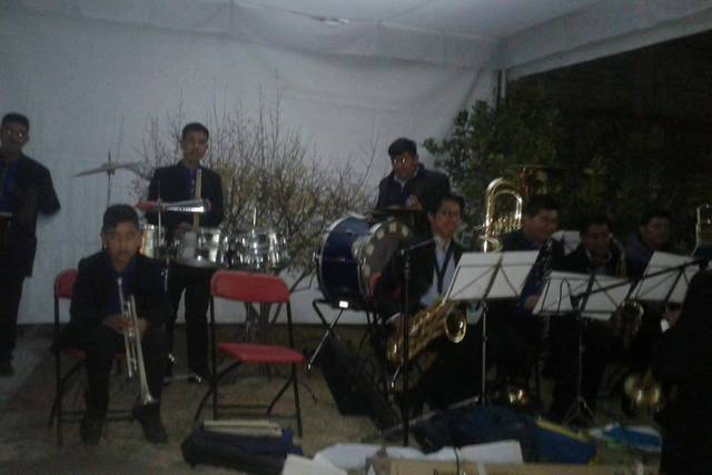 Banda tex