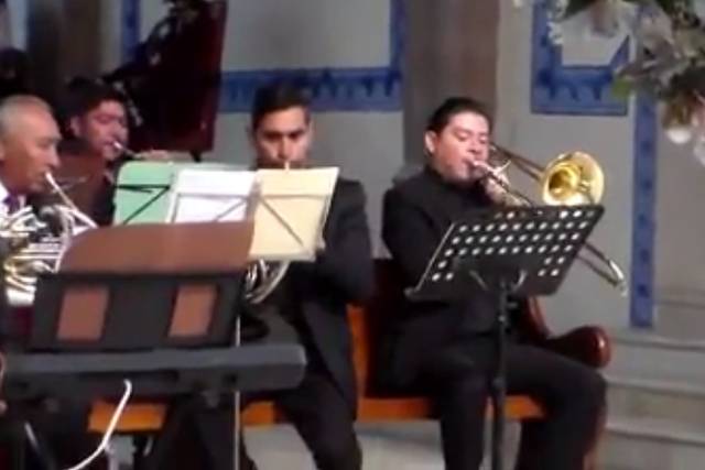Quinteto de metales