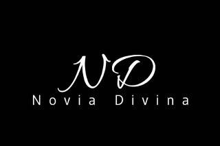 Novia Divina Logo