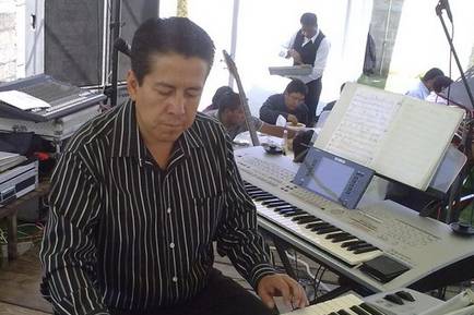 Amplio repertorio