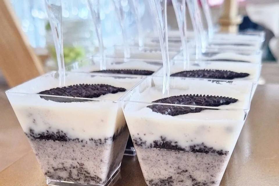 Postres