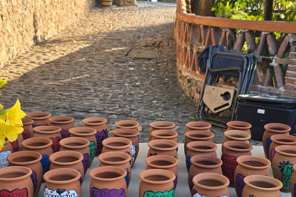 Cantaritos