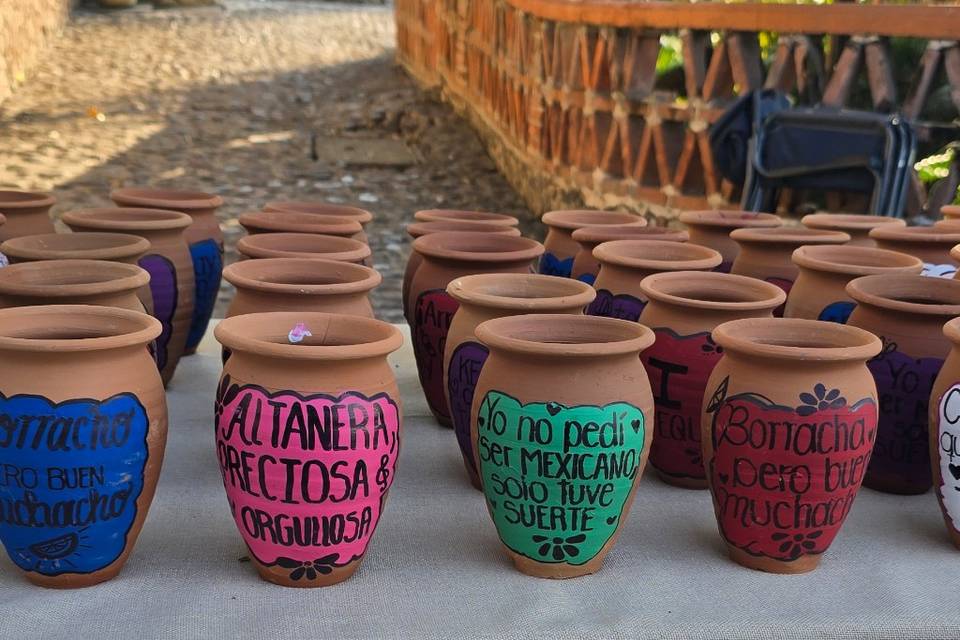 CANTARITOS
