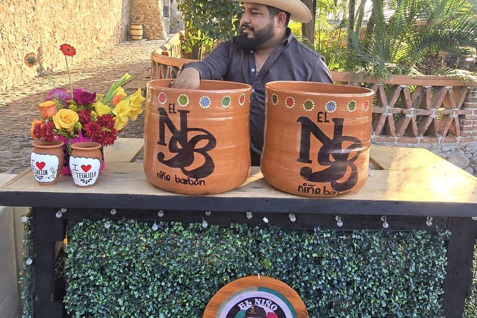 Cantaritos
