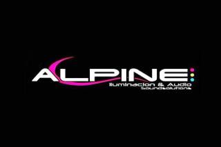 Sonido Alpine