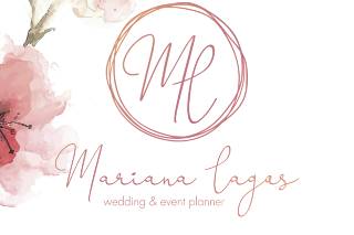 ML Wedding & Event Planner Logo