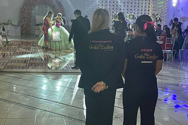 Apoyo total para que disfrutes