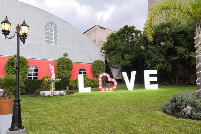 Letras love