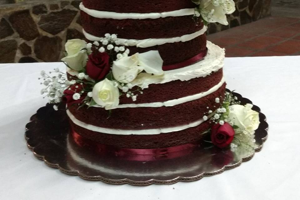 Fine Repostería Fina