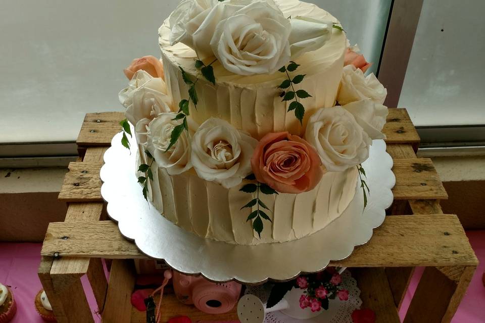 Fine Repostería Fina