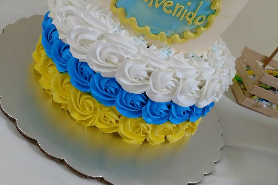 Fine Repostería Fina