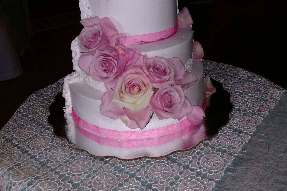 Fine Repostería Fina