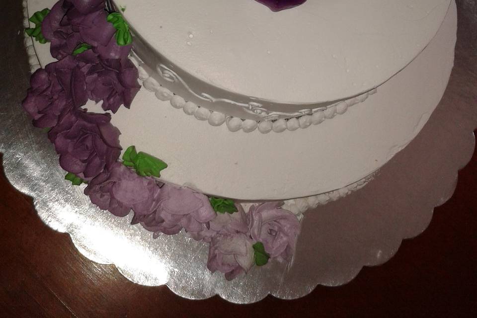 Fine Repostería Fina