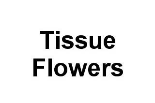 Tissue Flowers