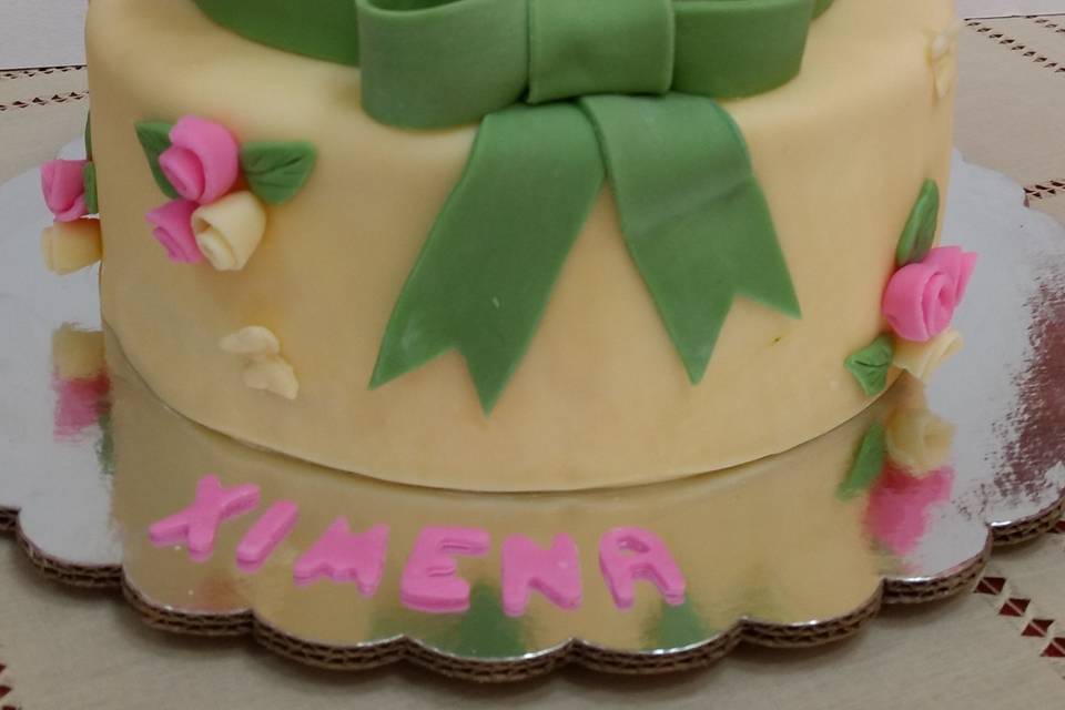 Fine Repostería Fina