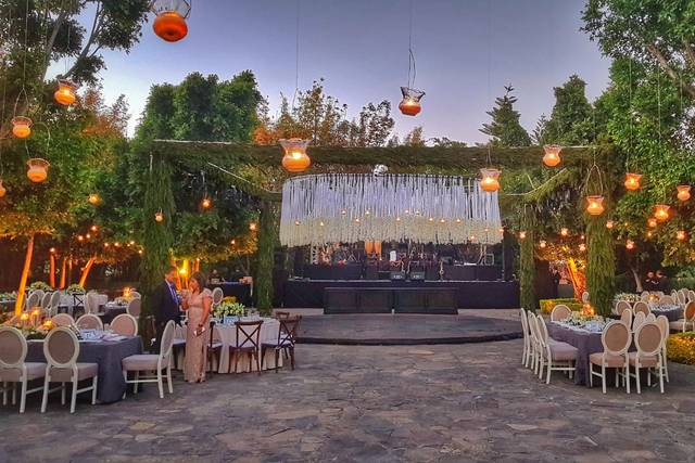 Conecta Eventos