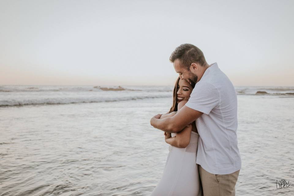 Trash The Dress