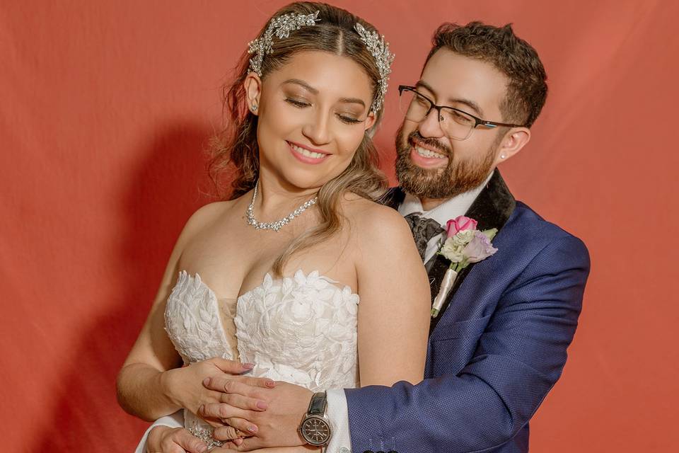 Novios