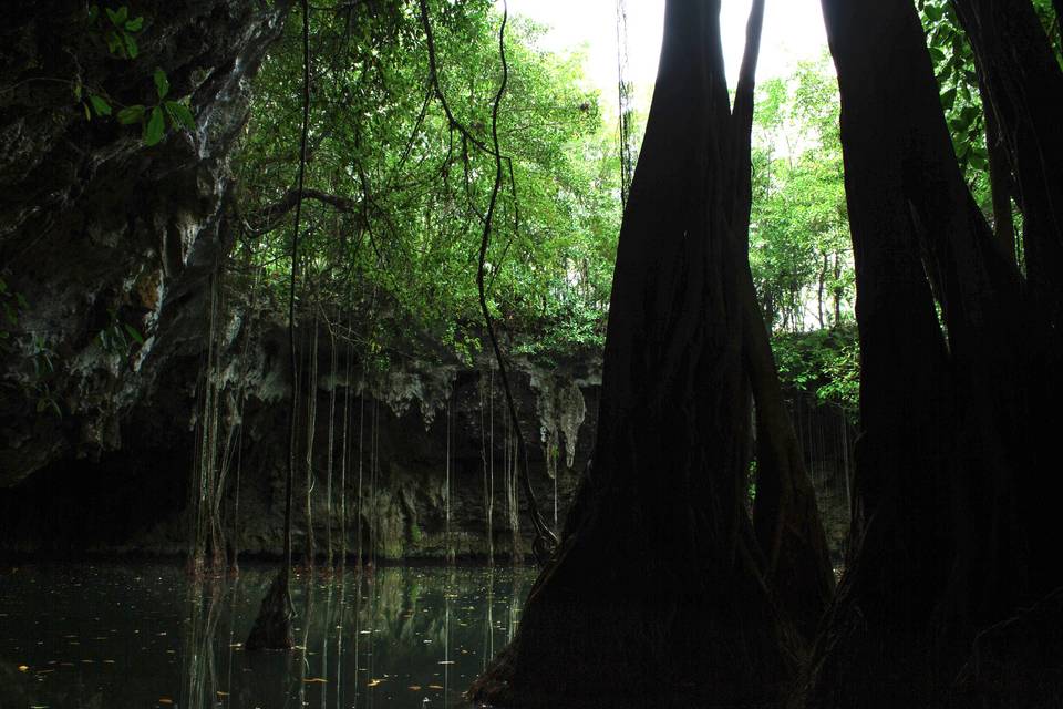 Cenote