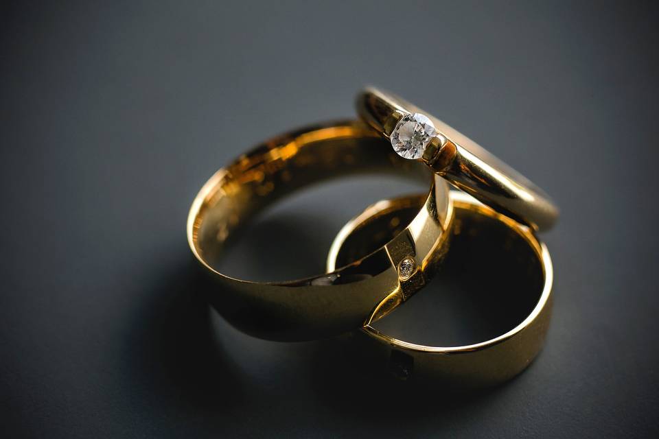 Anillos