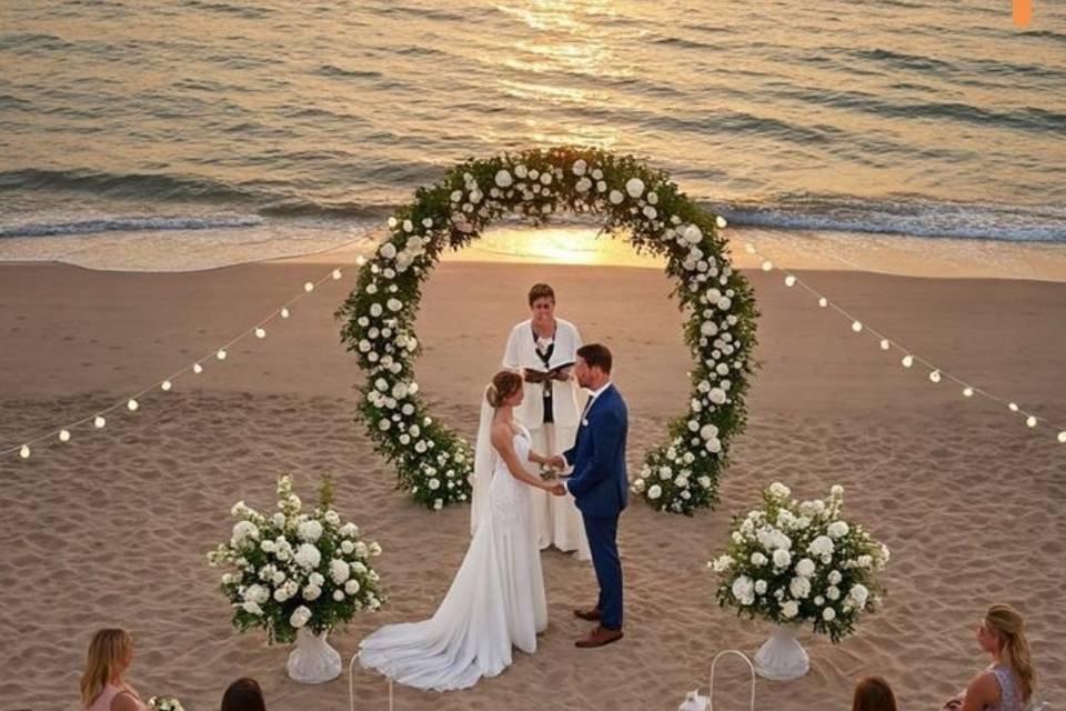 Yudi S Wedding Planner