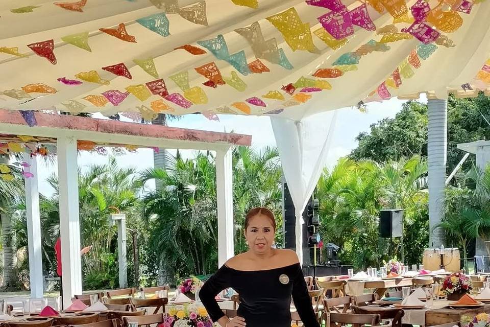 Boda Oaxaca