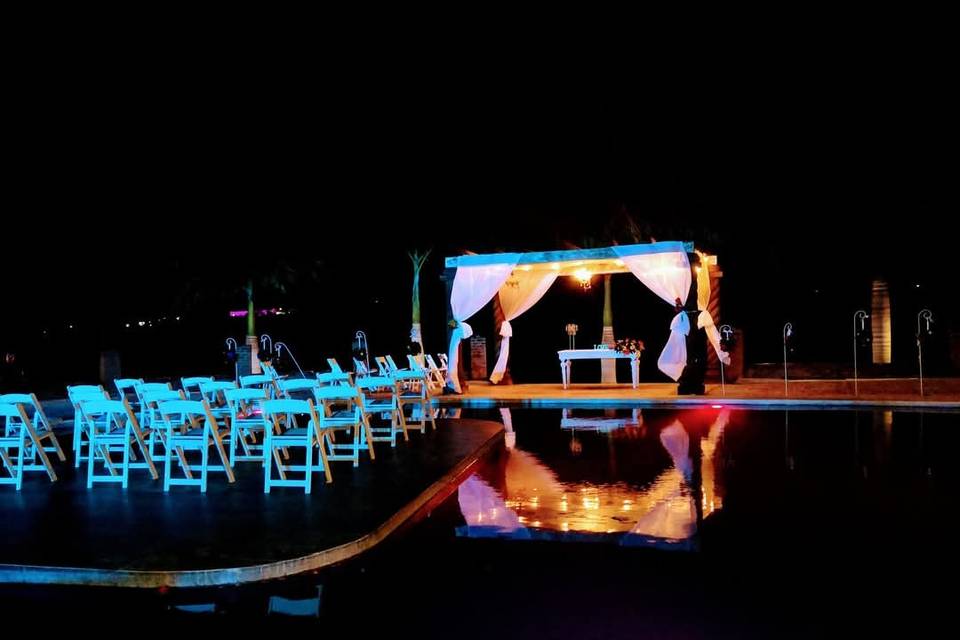 Boda x civil