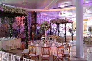 Aruma Event Planner