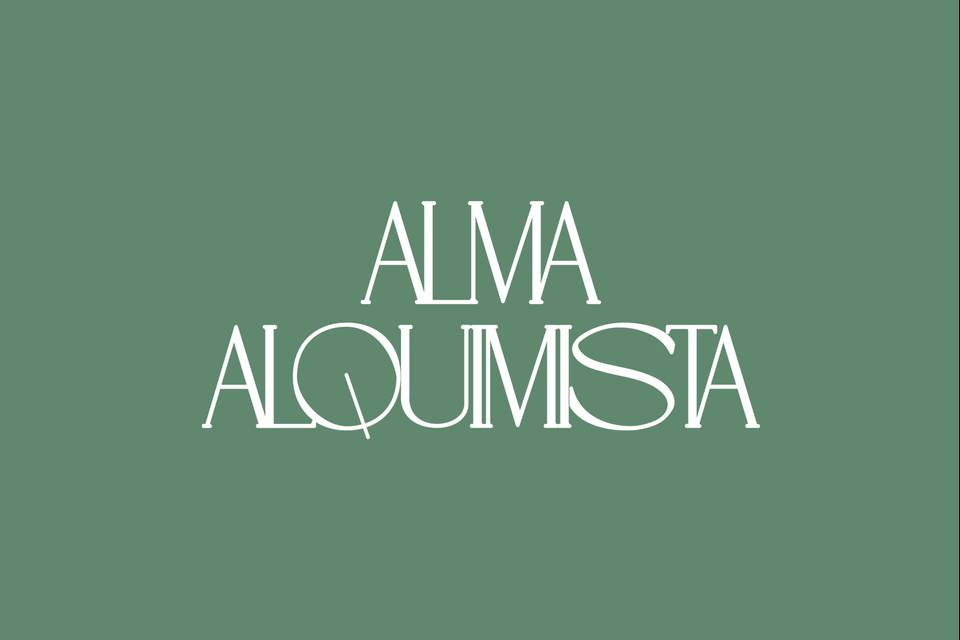 Alma Alquimista