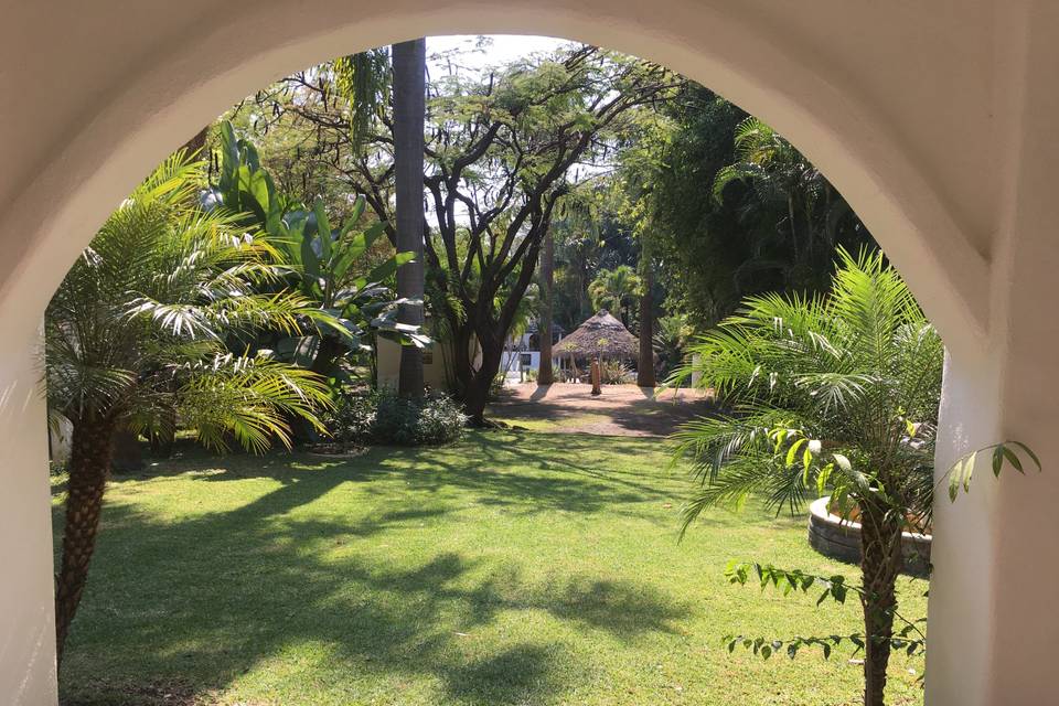 Finca La Ceiba